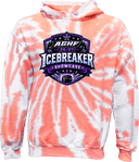 Tie-Dye Hoodies - AGHF Ice Breaker Showcase 2026