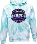 Tie-Dye Hoodies - AGHF Ice Breaker Showcase 2026