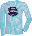 Tie-Dye Long Sleeves - AGHF Ice Breaker Showcase 2026