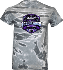 Tie-Dye Short Sleeves - AGHF Ice Breaker Showcase 2026