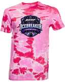 Tie-Dye Short Sleeves - AGHF Ice Breaker Showcase 2026
