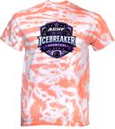 Tie-Dye Short Sleeves - AGHF Ice Breaker Showcase 2026