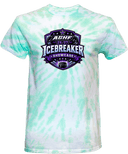 Tie-Dye Short Sleeves - AGHF Ice Breaker Showcase 2026