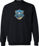 Crew Sweatshirt - Columbus Kick-Off 2026