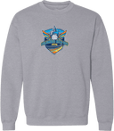 Crew Sweatshirt - Columbus Kick-Off 2026