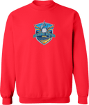 Crew Sweatshirt - Columbus Kick-Off 2026