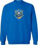 Crew Sweatshirt - Columbus Kick-Off 2026