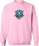 Crew Sweatshirt - Columbus Kick-Off 2026