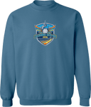 Crew Sweatshirt - Columbus Kick-Off 2026