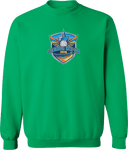 Crew Sweatshirt - Columbus Kick-Off 2026
