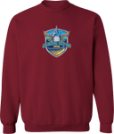 Crew Sweatshirt - Columbus Kick-Off 2026