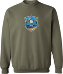 Crew Sweatshirt - Columbus Kick-Off 2026