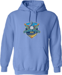 Hoodies - Columbus Kick-Off 2026