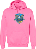 Hoodies - Columbus Kick-Off 2026