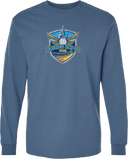 Long Sleeves - Columbus Kick-Off 2026