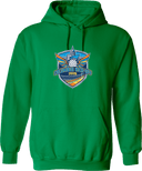 Hoodies - Columbus Kick-Off 2026