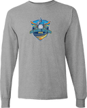 Long Sleeves - Columbus Kick-Off 2026