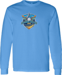 Long Sleeves - Columbus Kick-Off 2026