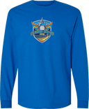 Long Sleeves - Columbus Kick-Off 2026