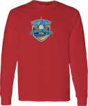 Long Sleeves - Columbus Kick-Off 2026