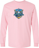 Long Sleeves - Columbus Kick-Off 2026