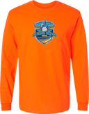 Long Sleeves - Columbus Kick-Off 2026