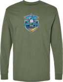 Long Sleeves - Columbus Kick-Off 2026