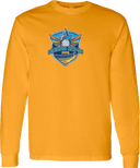 Long Sleeves - Columbus Kick-Off 2026