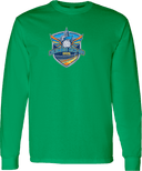 Long Sleeves - Columbus Kick-Off 2026