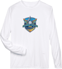 Performance Long Sleeves - Columbus Kick-Off 2026