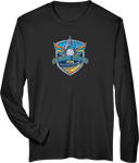 Performance Long Sleeves - Columbus Kick-Off 2026