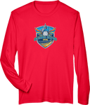 Performance Long Sleeves - Columbus Kick-Off 2026