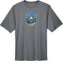 Performance Short Sleeves - Columbus Kick-Off 2026