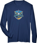 Performance Long Sleeves - Columbus Kick-Off 2026