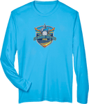 Performance Long Sleeves - Columbus Kick-Off 2026