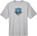 Performance Short Sleeves - Columbus Kick-Off 2026