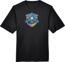 Performance Short Sleeves - Columbus Kick-Off 2026