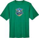 Performance Short Sleeves - Columbus Kick-Off 2026