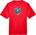 Performance Short Sleeves - Columbus Kick-Off 2026