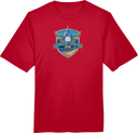Performance Short Sleeves - Columbus Kick-Off 2026