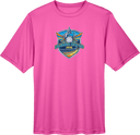 Performance Short Sleeves - Columbus Kick-Off 2026
