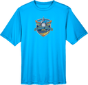 Performance Short Sleeves - Columbus Kick-Off 2026