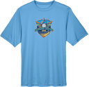 Performance Short Sleeves - Columbus Kick-Off 2026