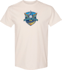 Short Sleeves - Columbus Kick-Off 2026