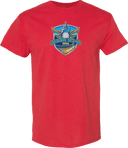 Short Sleeves - Columbus Kick-Off 2026
