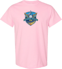 Short Sleeves - Columbus Kick-Off 2026