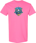 Short Sleeves - Columbus Kick-Off 2026