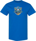 Short Sleeves - Columbus Kick-Off 2026