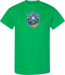 Short Sleeves - Columbus Kick-Off 2026