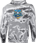 Tie-Dye Hoodies - Columbus Kick-Off 2026